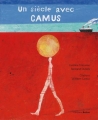 Couverture Un siècle avec Camus Editions Belize 2013