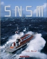 Couverture SNSM Editions Marines 2008