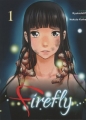 Couverture Firefly, tome 1 Editions Komikku 2018