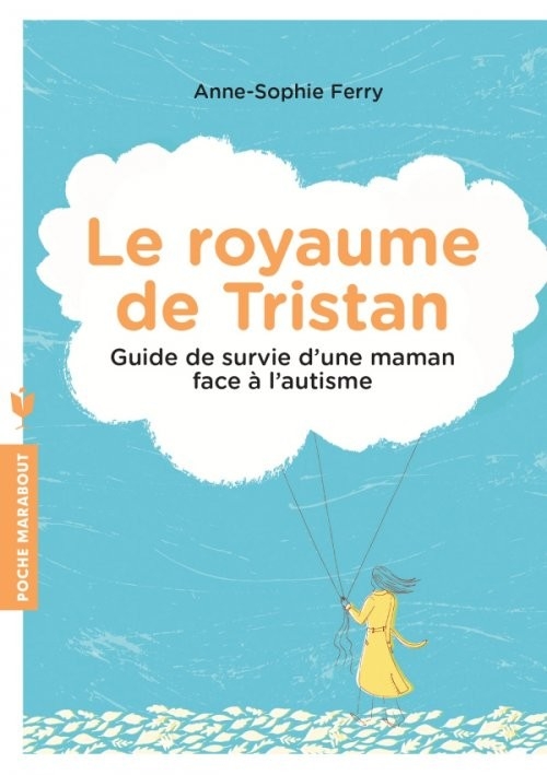 Couverture Le royaume de Tristan