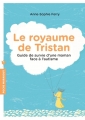 Couverture Le royaume de Tristan Editions Marabout (Education) 2017