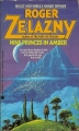 Couverture Le Cycle des Princes d'Ambre, tome 01 : Les Neuf Princes d'Ambre Editions Avon Books 1986