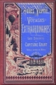 Couverture Les enfants du capitaine Grant Editions Hetzel 1880