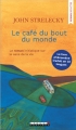 Couverture Le café du bout du monde Editions Leduc.s 2018