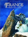 Couverture Montagnes de France, tome 0 : France : Féerie des cimes Editions Le Lombard 2013