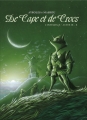 Couverture De cape et de crocs, double, tomes 09 et 10 Editions France Loisirs 2013