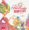 Couverture Les princesses ridicules Editions Marmaille & compagnie 2018