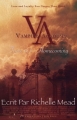 Couverture Vampire academy, tome 6.5 Editions Autoédité 2016
