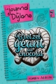 Couverture Le journal de Dylane, tome 07 : Bretzel géant au chocolat Editions Boomerang 2017