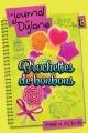 Couverture Le journal de Dylane, tome 08 : Brochettes de bonbons Editions Boomerang 2018