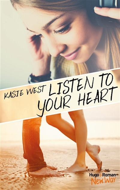 Couverture Listen to your heart