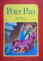 Couverture Peter Pan Editions Hachette 1975