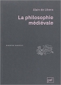 Couverture Que sais-je ? : La philosophie médiévale Editions Presses universitaires de France (PUF) (Quadrige - Manuels) 2014