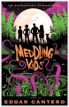 Couverture Meddling kids Editions Doubleday 2017