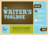 Couverture The Writer's Toolbox: Creative Games and Exercises for Inspiring the 'Write' Side of Your Brain Editions Autoédité 2007