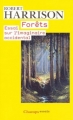 Couverture Forêt : Essai sur l'imaginaire occidental Editions Flammarion (Champs - Essais) 2016