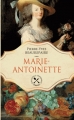 Couverture Marie-Antoinette Editions Payot (Biographie) 2016