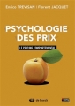 Couverture Psychologie des prix : Le pricing comportemental Editions de Boeck 2015