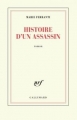 Couverture La cadillac des Montadori Editions Gallimard  (Blanche) 2008
