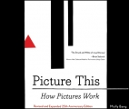 Couverture Picture This : How Pictures Work Editions Chronicle Books 2016