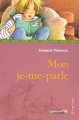 Couverture Mon je-me-parle Editions Casterman (Cadet) 1996