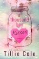 Couverture Mille baisers pour un garçon Editions Autoédité 2016