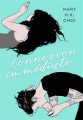 Couverture Connexion immédiate Editions Gallimard  (Jeunesse) 2018