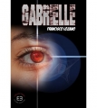 Couverture Gabrielle Editions Evidence 2017