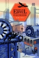Couverture Gustave Eiffel et les âmes de fer Editions Didier Jeunesse (Fiction) 2018