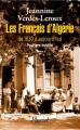 Couverture Les français d'Algérie de 1830 à aujourd'hui Editions Fayard (Pluriel) 2015