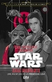 Couverture Star Wars : Cible mouvante : Une aventure de la princesse Leia Editions 12-21 2015