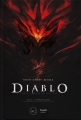 Couverture Diablo Genèse et rédemption d'un titan Editions Third 2018