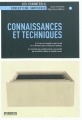 Couverture Connaissances et techniques Editions Pyramyd 2011