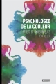 Couverture Psychologie de la couleur : Effets et symboliques Editions Pyramyd 2009