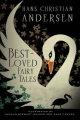 Couverture Best Loved Fairy Tales Editions Barnes & Noble 2013