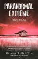 Couverture Paranormal extrême : Enquêtes Editions AdA 2012