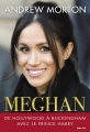 Couverture Meghan : De Hollywood à Buckingham avec le Prince Harry Editions Hugo & Cie (Doc) 2018