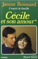 Couverture L'Esprit de famille, tome 6 : Cécile et son amour Editions Fayard 2000