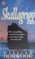 Couverture Skallagrigg Editions Penguin books 1988
