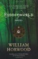 Couverture Hyddenworld, book 1: Spring Editions Macmillan 2009