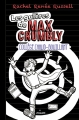 Couverture Les galères de Max Crumbly, tome 02 : Collège chaud-bouillant Editions Milan 2017