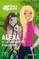 Couverture Kinra Girls, tome 0.5 :  Le code secret d'Alexa / Alexa et le parcours d'équitation Editions PlayBac 2018