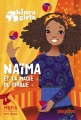 Couverture Kinra Girls, tome 0.3 : Naïma et le cirque de New York / Naïma et la magie du cirque Editions PlayBac 2018