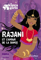 Couverture Kinra Girls, tome 0.4 : Rajani veut danser / Rajani et l'amour de la danse Editions PlayBac 2018