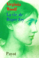 Couverture La vie de Roger Fry Editions Payot (Biographie) 2000