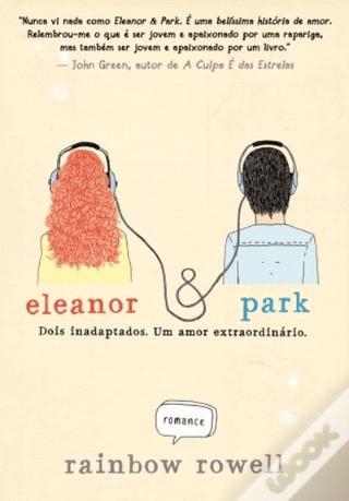 Eleanor & Park | Livraddict