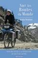 Couverture Sur les routes du monde Editions City 2017