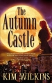 Couverture Europa (Wilkins), book 1: The Autumn Castle Editions Aspect 2005