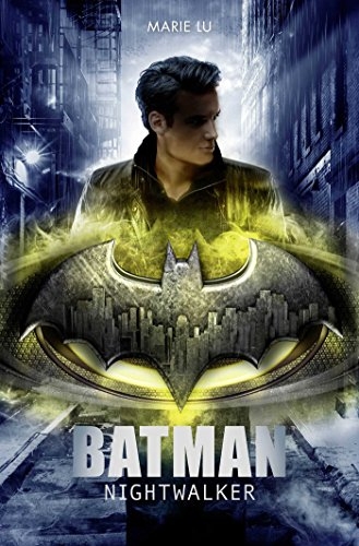 nightwalker batman nightwalker batman
