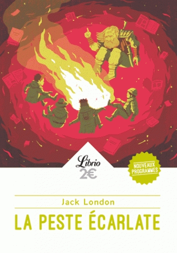La Peste écarlate Résumé Par Chapitre La peste écarlate de Jack London | Carolivre